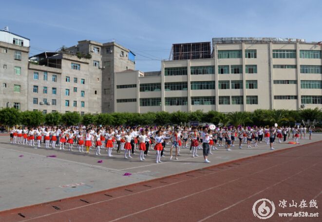 會東縣直屬小學(xué)